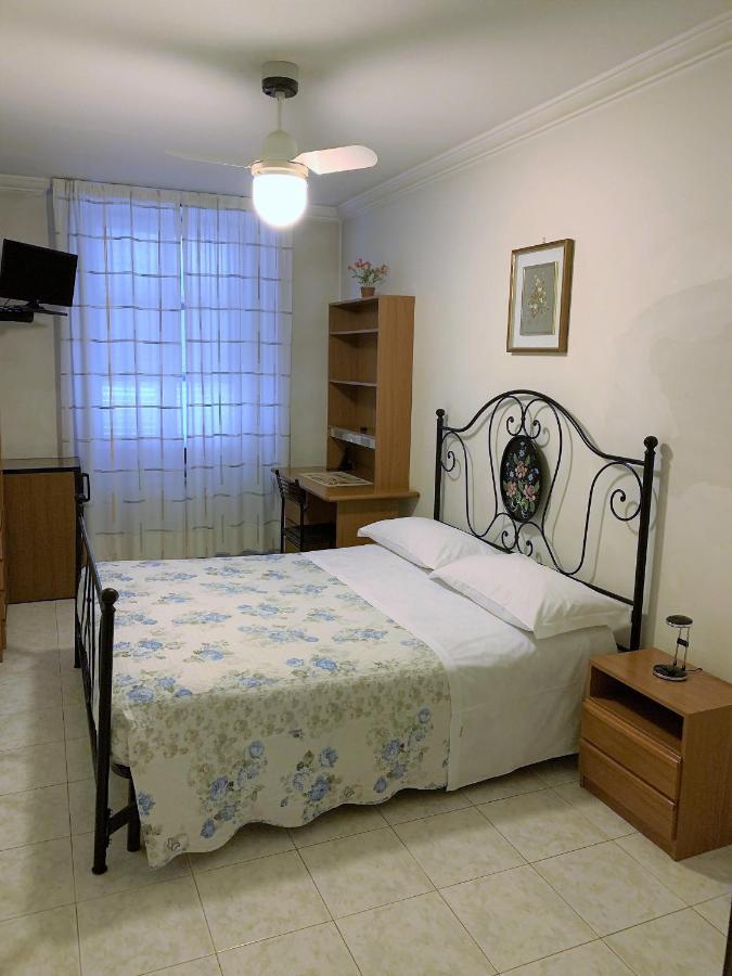 Hotel Elena Turín
